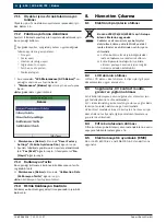 Preview for 694 page of Bosch ACS 651 Original Instructions Manual