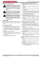 Preview for 96 page of Bosch ACS 653 Repair Instruction