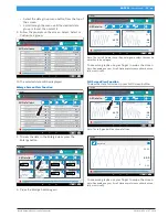 Preview for 37 page of Bosch ADS 325 User Manual