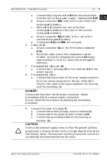 Preview for 9 page of Bosch AEC-AMC2-UL1 Installation Manual