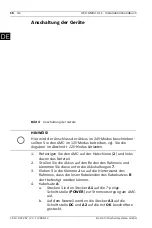 Preview for 16 page of Bosch AEC-AMC2-UL1 Installation Manual