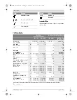 Preview for 6 page of Bosch AGS 7,2 LI Original Instructions Manual