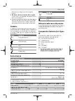 Preview for 39 page of Bosch ALB 18 LI Original Instructions Manual