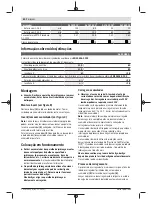 Preview for 40 page of Bosch ALB 18 LI Original Instructions Manual