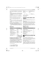 Preview for 33 page of Bosch AMW SG Original Instructions Manual