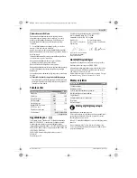 Preview for 67 page of Bosch AMW SG Original Instructions Manual