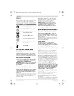 Preview for 72 page of Bosch AMW SG Original Instructions Manual