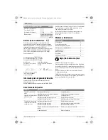 Preview for 106 page of Bosch AMW SG Original Instructions Manual