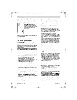 Preview for 108 page of Bosch AMW SG Original Instructions Manual