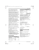 Preview for 111 page of Bosch AMW SG Original Instructions Manual