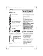 Preview for 118 page of Bosch AMW SG Original Instructions Manual