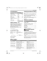 Preview for 141 page of Bosch AMW SG Original Instructions Manual