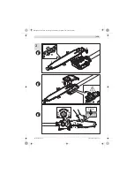 Preview for 154 page of Bosch AMW SG Original Instructions Manual