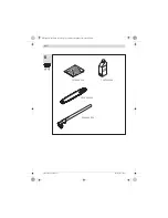 Preview for 157 page of Bosch AMW SG Original Instructions Manual