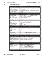 Preview for 10 page of Bosch AN bullet 2000 IR User Manual