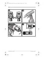 Preview for 4 page of Bosch ANGLE EXACT 6 Original Instructions Manual