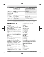 Preview for 19 page of Bosch AQT 42-13 Original Instructions Manual