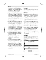 Preview for 24 page of Bosch AQT 42-13 Original Instructions Manual