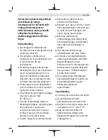 Preview for 81 page of Bosch AQT 42-13 Original Instructions Manual