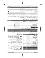 Preview for 266 page of Bosch AQT 42-13 Original Instructions Manual