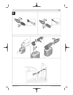 Preview for 273 page of Bosch AQT 42-13 Original Instructions Manual