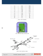 Preview for 22 page of Bosch AquaEco HP270-1 E C Technical Manual