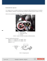 Preview for 24 page of Bosch AquaEco HP270-1 E C Technical Manual