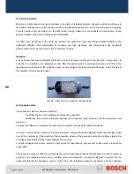 Preview for 27 page of Bosch AquaEco HP270-1 E C Technical Manual