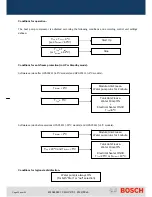 Preview for 35 page of Bosch AquaEco HP270-1 E C Technical Manual