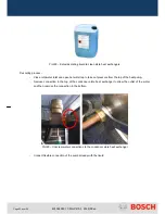 Preview for 43 page of Bosch AquaEco HP270-1 E C Technical Manual
