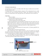 Preview for 51 page of Bosch AquaEco HP270-1 E C Technical Manual