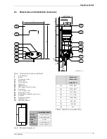 Preview for 5 page of Bosch Aquastar GWH 1600 H N User Manual