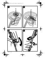 Preview for 12 page of Bosch Art 23 Accutrim Original Instructions Manual