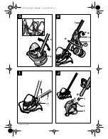 Preview for 13 page of Bosch Art 23 Accutrim Original Instructions Manual