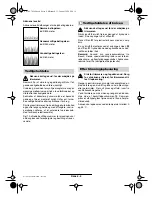 Preview for 69 page of Bosch Art 23 Accutrim Original Instructions Manual