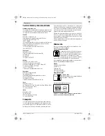 Preview for 38 page of Bosch ART 30-36 LI Original Instructions Manual