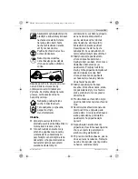 Preview for 133 page of Bosch ART 30-36 LI Original Instructions Manual