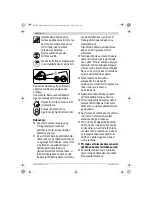 Preview for 228 page of Bosch ART 30-36 LI Original Instructions Manual