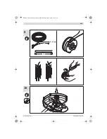 Preview for 265 page of Bosch ART 30-36 LI Original Instructions Manual