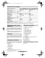 Preview for 31 page of Bosch ART EASYTRIM Accu NIMH Operating Instructions Manual