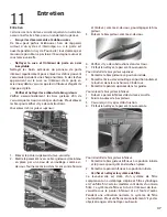 Preview for 47 page of Bosch Ascenta Evolution SHE6AF0 Use And Care Manual