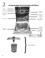 Preview for 58 page of Bosch Ascenta Evolution SHE6AF0 Use And Care Manual