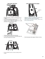 Preview for 67 page of Bosch Ascenta Evolution SHE6AF0 Use And Care Manual