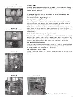 Preview for 49 page of Bosch Ascenta SHE4AM1 Use And Care Manual