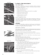 Preview for 56 page of Bosch Ascenta SHE4AM1 Use And Care Manual