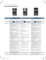 Preview for 30 page of Bosch Ascenta SHE4AM15UC Brochure & Specs