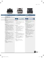 Preview for 59 page of Bosch Ascenta SHE4AM15UC Brochure & Specs