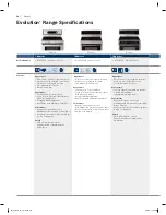 Preview for 60 page of Bosch Ascenta SHE4AM15UC Brochure & Specs