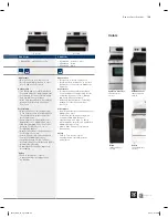 Preview for 61 page of Bosch Ascenta SHE4AM15UC Brochure & Specs