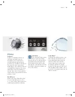 Preview for 87 page of Bosch Ascenta SHE4AM15UC Brochure & Specs